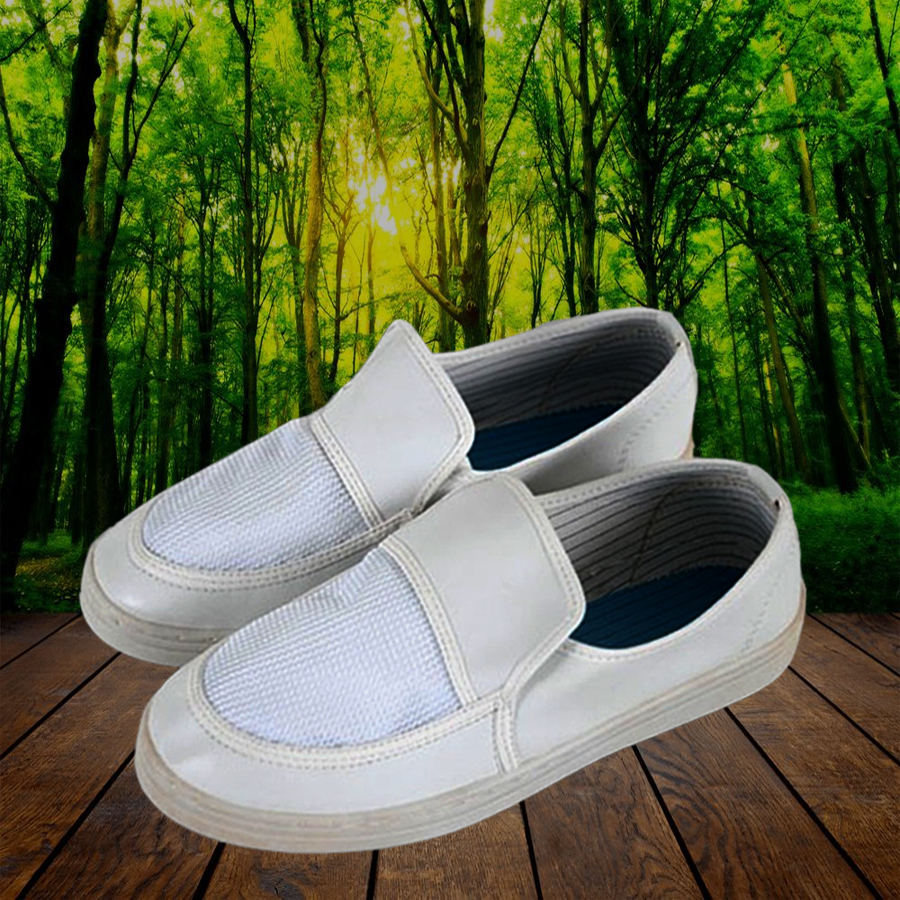 Giày Chống Tĩnh Điện Phòng Sạch GCTD02
