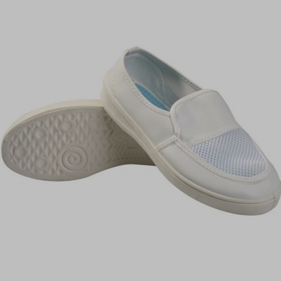 Giày Chống Tĩnh Điện Phòng Sạch GCTD02