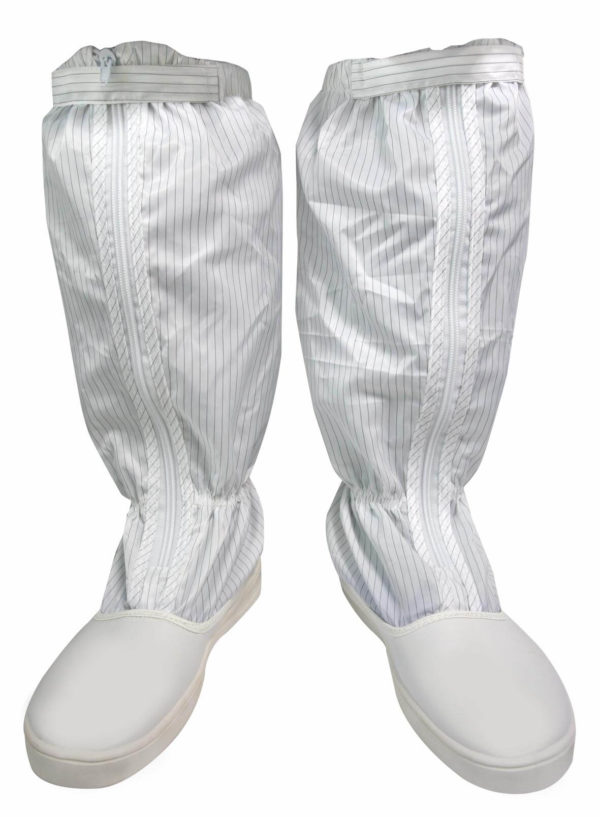 Giày Phòng Sạch Chống Tĩnh Điện ESD