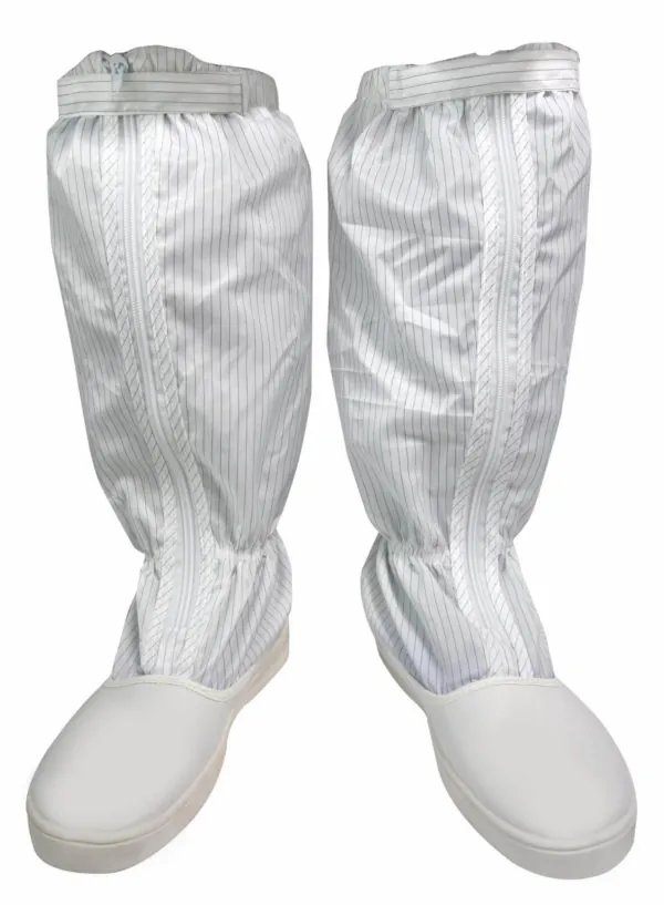 Giày Phòng Sạch Chống Tĩnh Điện ESD