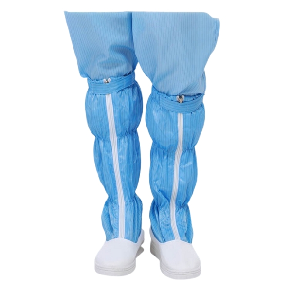 Giày Phòng Sạch Chống Tĩnh Điện ESD