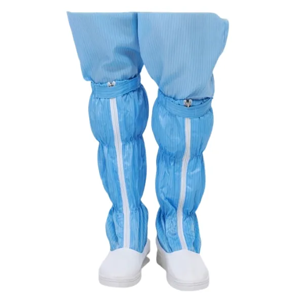 Giày Phòng Sạch Chống Tĩnh Điện ESD