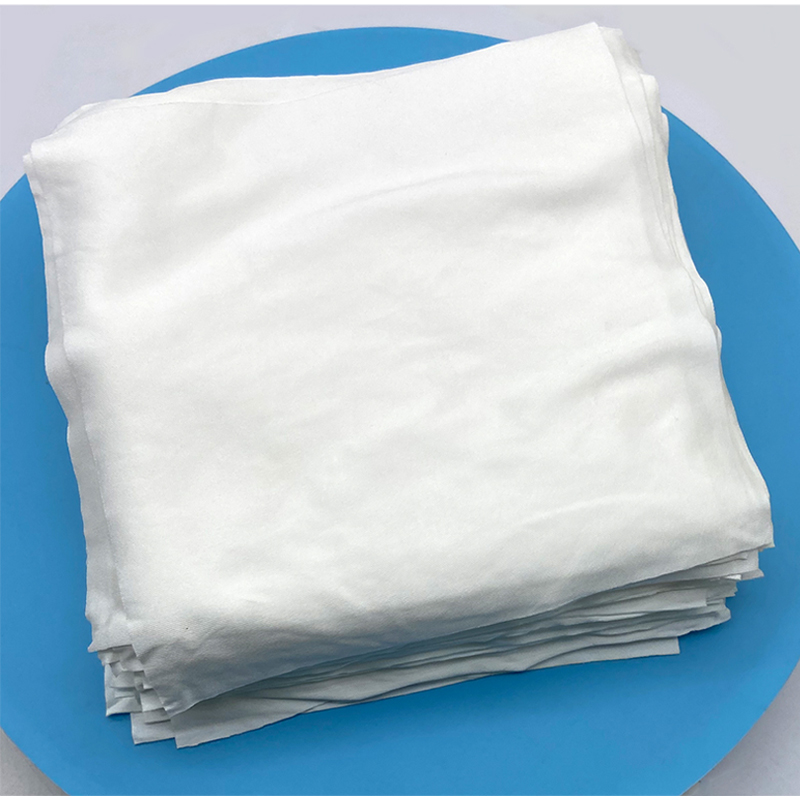 Khăn Lau Phòng Sạch 1009SLE Chống Tĩnh Điện, Chống Trầy Xước, Sạch Bụi