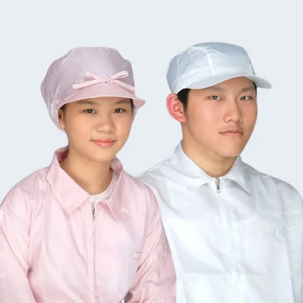 Mũ Phòng Sạch Chống Tĩnh Điện