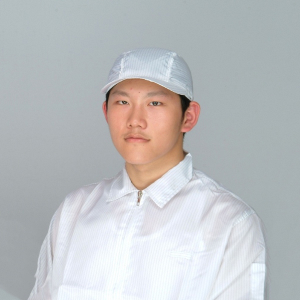 Mũ Phòng Sạch Chống Tĩnh Điện