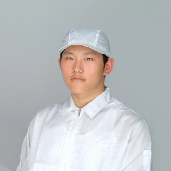Mũ Phòng Sạch Chống Tĩnh Điện