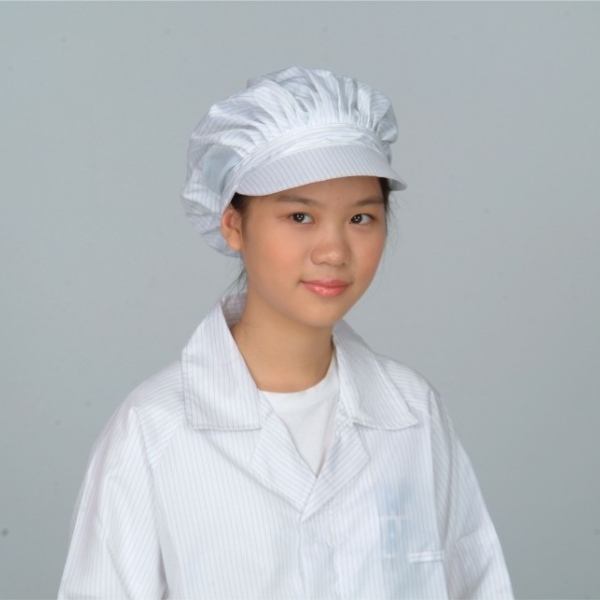 Mũ Phòng Sạch Chống Tĩnh Điện