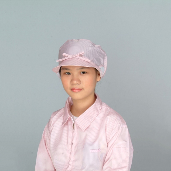 Mũ Phòng Sạch Chống Tĩnh Điện