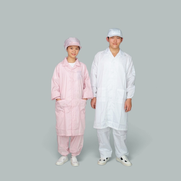 Mũ Phòng Sạch Chống Tĩnh Điện