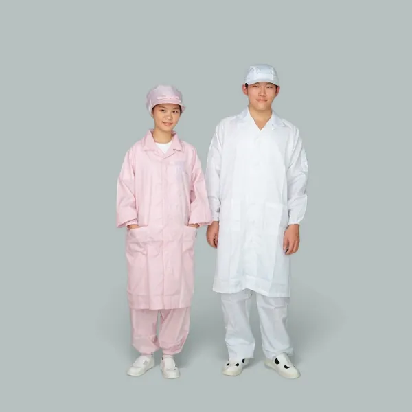 Mũ Phòng Sạch Chống Tĩnh Điện