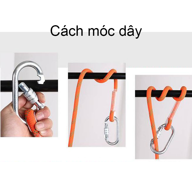 Dây Đai An Toàn Bán Thân 1 Móc Cho Công Trình Ngoài Trời, Hoạt Động Trên Cao