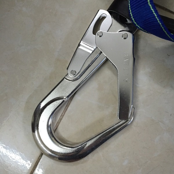 Dây Đai An Toàn Bán Thân SSEDA 1 Móc Lớn