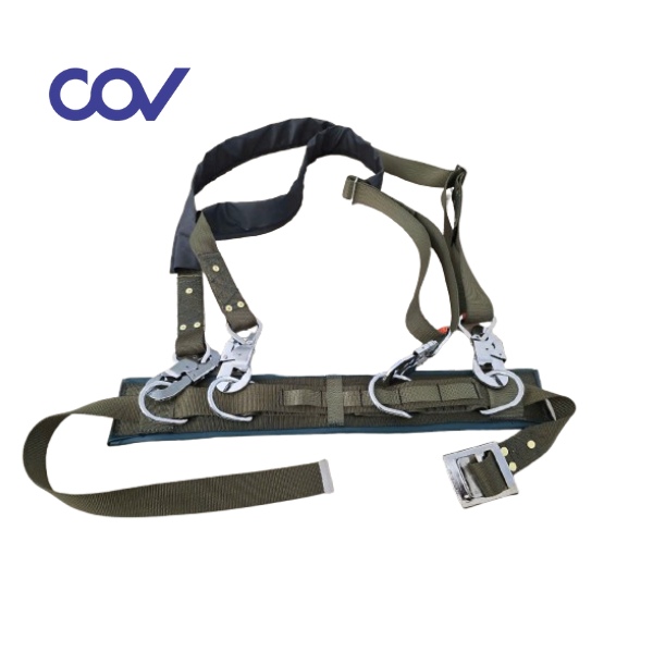 Dây Đai An Toàn Cho Thợ Điện COV-DL-001