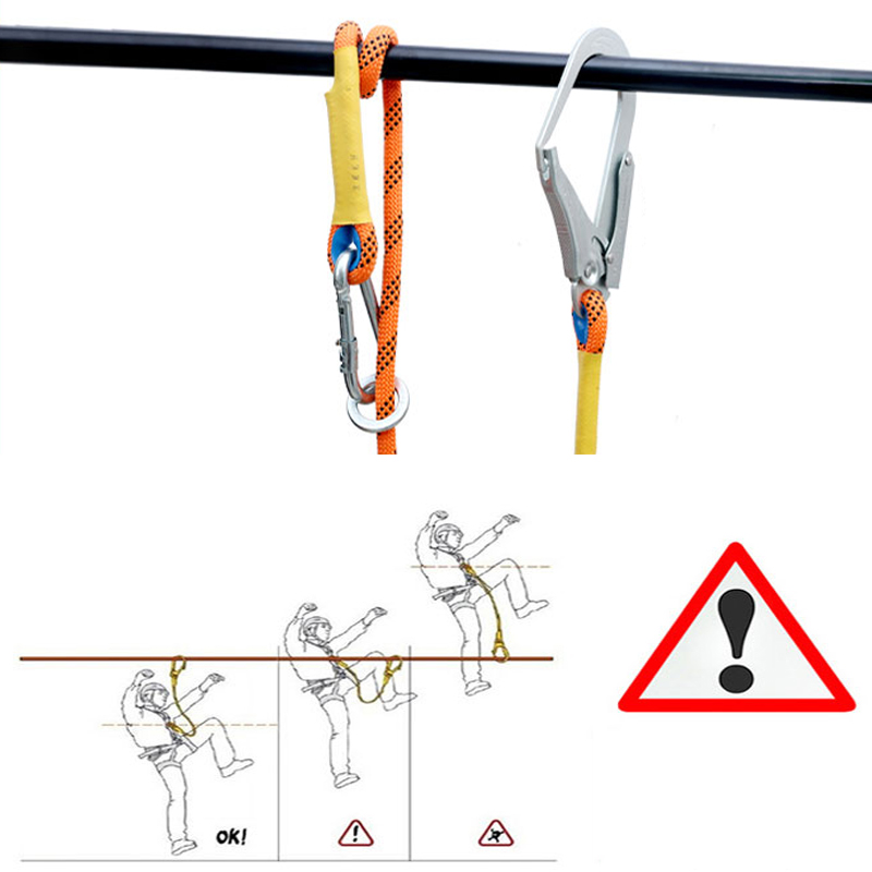 Dây Đai An Toàn Toàn Thân 5 Điểm Điều Chỉnh Tải Trọng 100Kgngười Lực Kéo 13000N