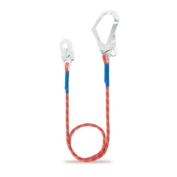 Dây An Toàn Làm Việc Trên Cao Chịu Lực 22KN