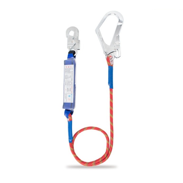 Dây An Toàn Làm Việc Trên Cao Chịu Lực 22KN