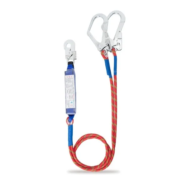 Dây An Toàn Làm Việc Trên Cao Chịu Lực 22KN