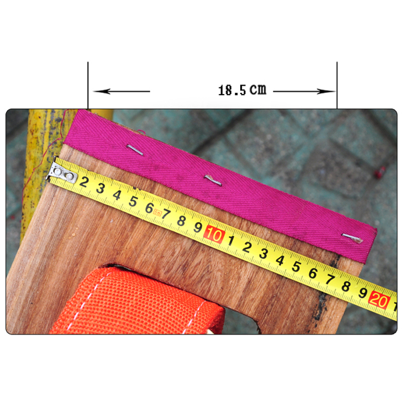 Ghế Đu Vệ Sinh Kính Nhà Cao Tầng Bằng Nhựa Hoặc Gỗ