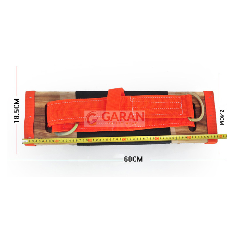 Ghế Đu Vệ Sinh Kính Nhà Cao Tầng Bằng Nhựa Hoặc Gỗ