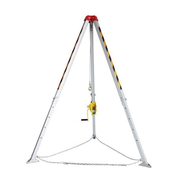 Giá Cứu Hộ 3 Chân Tải Trọng 150kg - 300kg