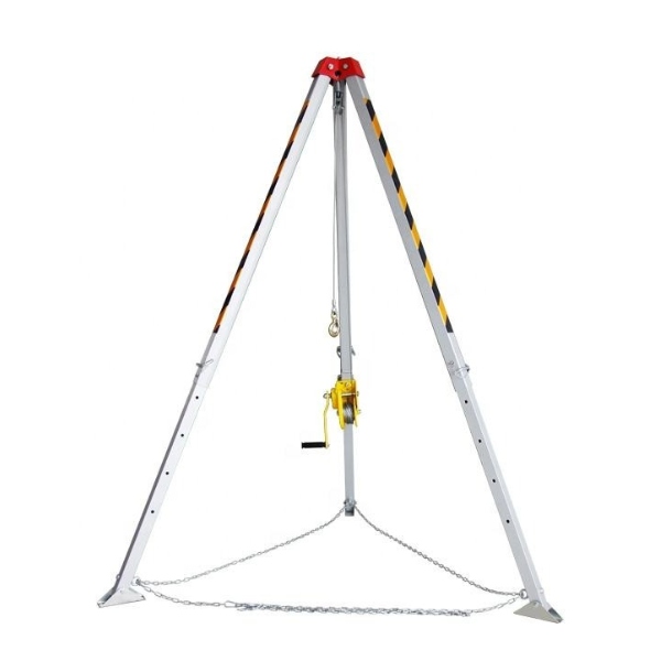 Giá Cứu Hộ 3 Chân Tải Trọng 150kg - 300kg