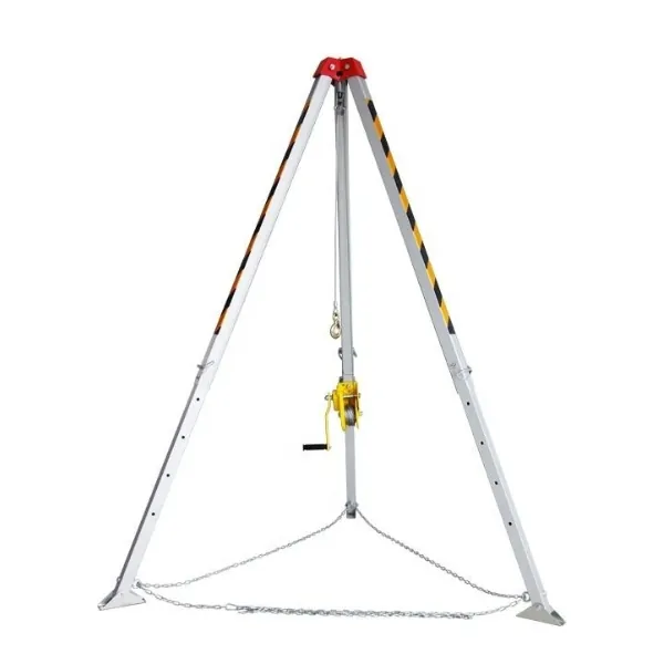 Giá Cứu Hộ 3 Chân Tải Trọng 150kg - 300kg