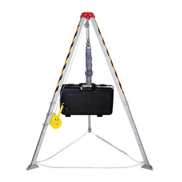 Giá Cứu Hộ 3 Chân Tải Trọng 150kg - 300kg