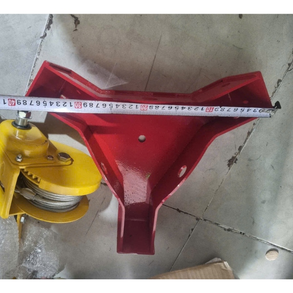Giá Cứu Hộ 3 Chân Tải Trọng 150kg - 300kg