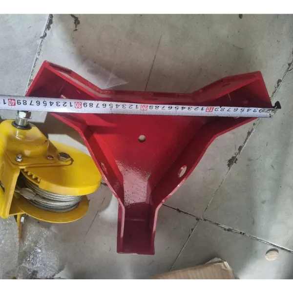 Giá Cứu Hộ 3 Chân Tải Trọng 150kg - 300kg