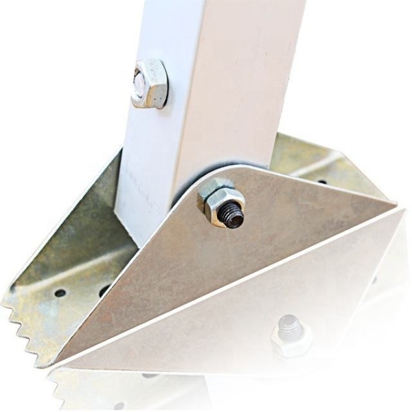 Giá Cứu Hộ 3 Chân Tải Trọng 150kg - 300kg