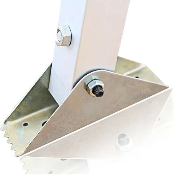 Giá Cứu Hộ 3 Chân Tải Trọng 150kg - 300kg