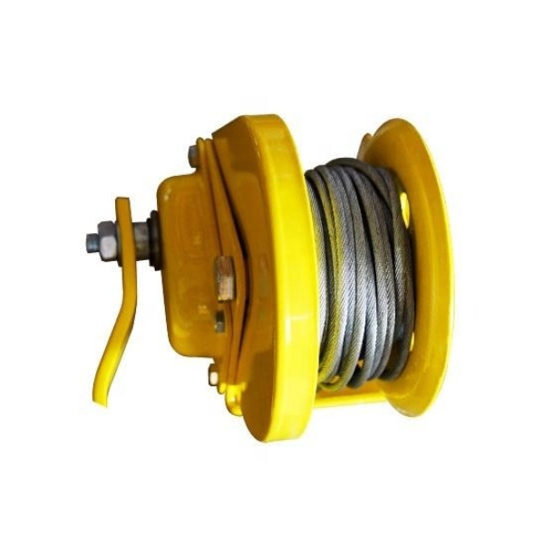 Giá Cứu Hộ 3 Chân Tải Trọng 150kg - 300kg