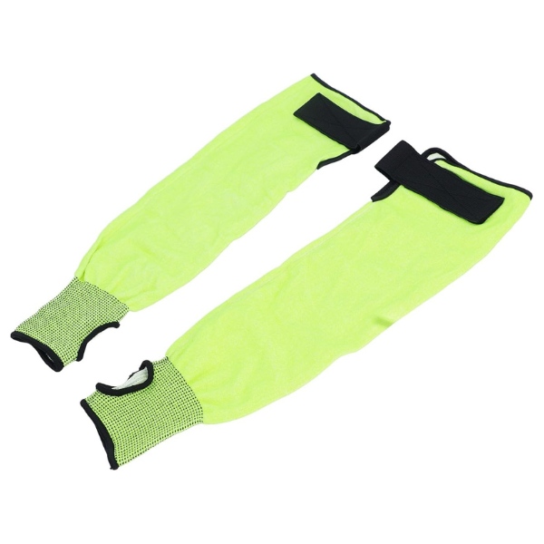 Ống Tay Chống Cắt Cấp Độ 5 HPPE Dài 45cm