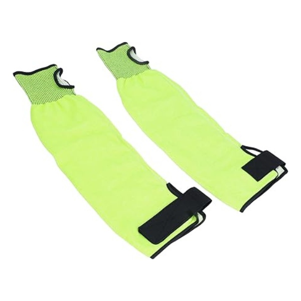 Ống Tay Chống Cắt Cấp Độ 5 HPPE Dài 45cm