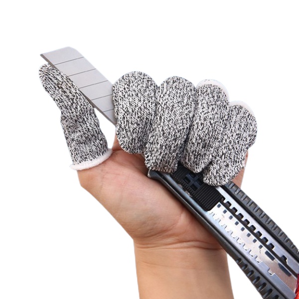 Bao Ngón Tay Chống Cắt Cấp Độ 5