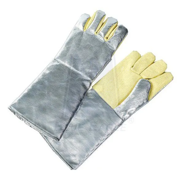 Găng Tay Chịu Nhiệt 500 Độ AL165
