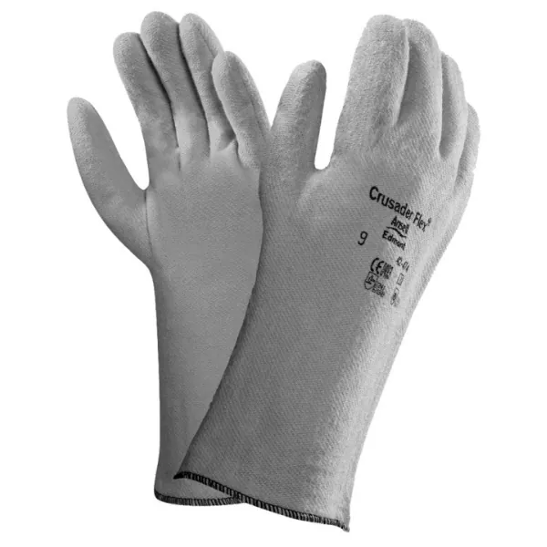 Găng Tay Chịu Nhiệt Ansell 42-474