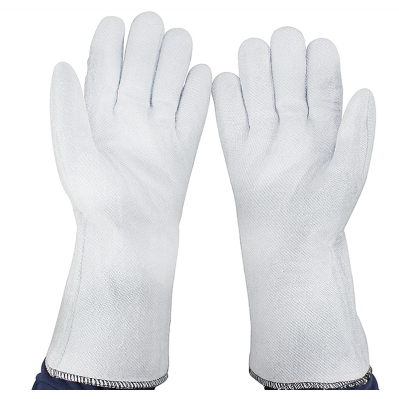 Găng Tay Chịu Nhiệt Ansell 42-474
