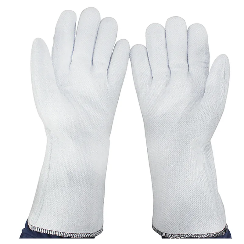 Găng Tay Chịu Nhiệt Ansell 42-474