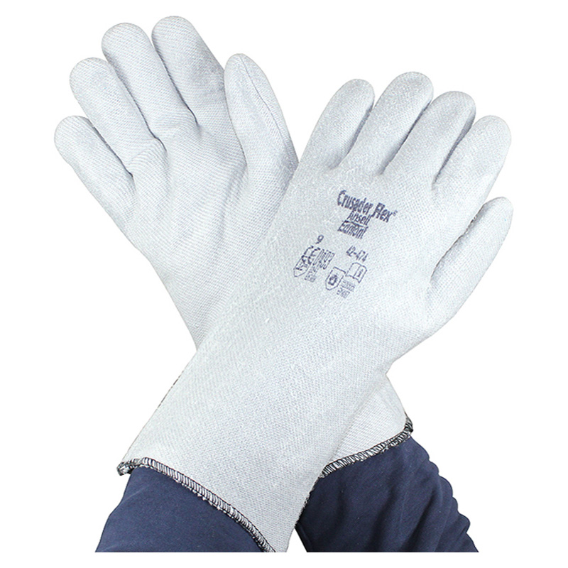 Găng Tay Chịu Nhiệt Ansell 42-474