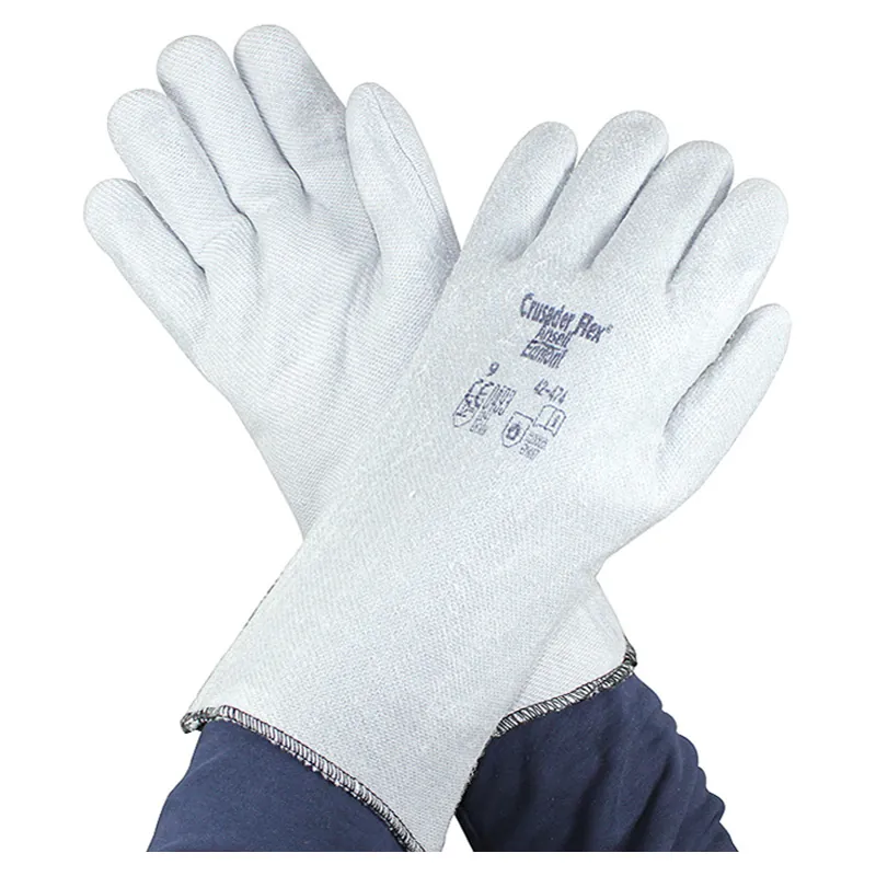 Găng Tay Chịu Nhiệt Ansell 42-474