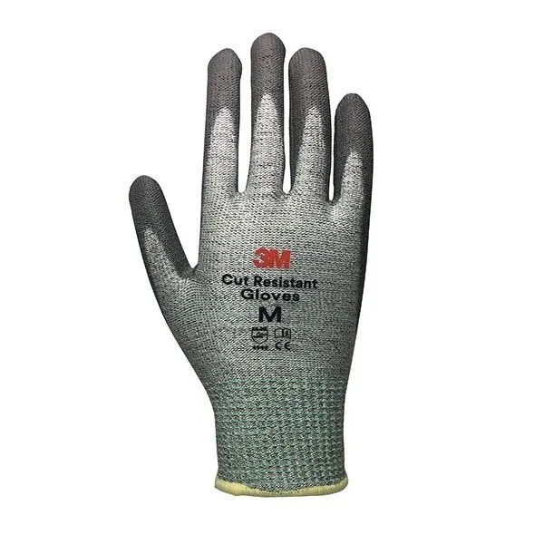 Găng Tay Chống Cắt 3M Cấp Độ 3 Đạt Chuẩn EN388 4343