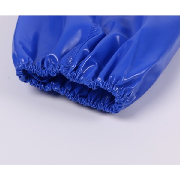 Găng Tay Chống Dầu Và Hóa Chất 906 Phủ Nhựa PVC Dài 60cm Và 70cm