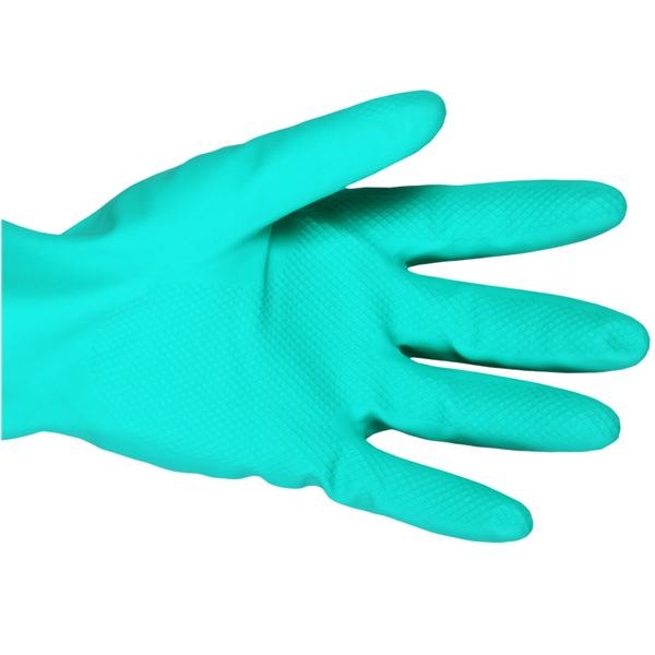 Găng Tay Chống Hóa Chất Nitrile Ansell 37-176