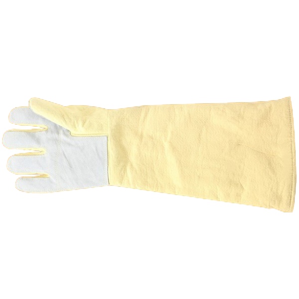 Găng Tay Kevlar Chịu Nhiệt Độ Cao 500 Độ Dài 60cm