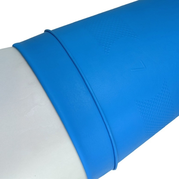 Găng Tay Nitrile Excia CT011 Chống Hóa Chất An Toàn Với Thực Phẩm Dài 30.5cm