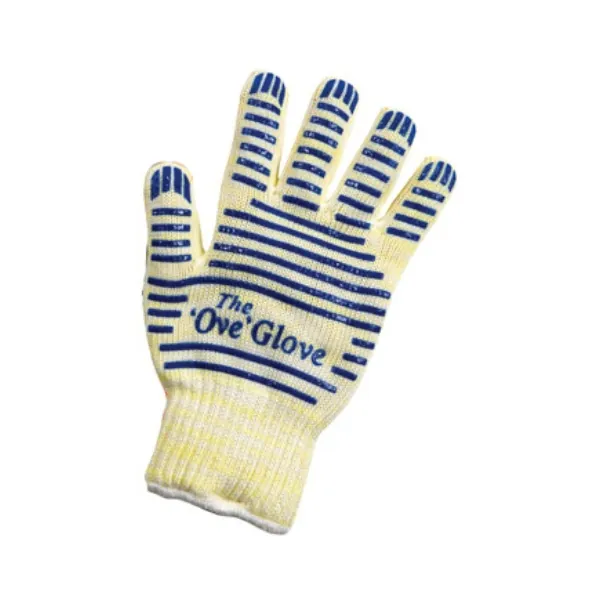 Găng Tay Ove Glove Chịu Nhiệt 540 Độ F Sợi Aramid Chống Cháy
