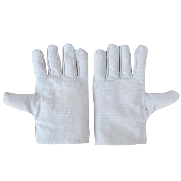 Găng Tay Vải Bạt Cao Cấp T110