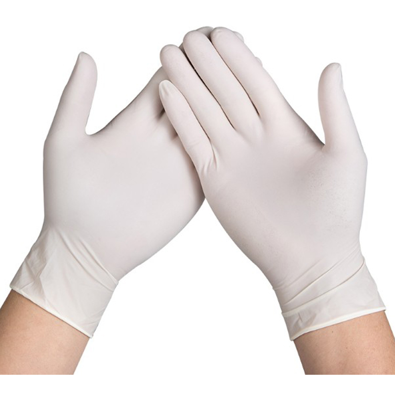 Găng Tay Y Tế Có Bột Vglove 24cm