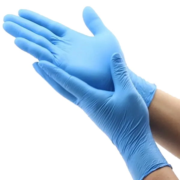 Găng Tay Y Tế Nitrile SSGlove